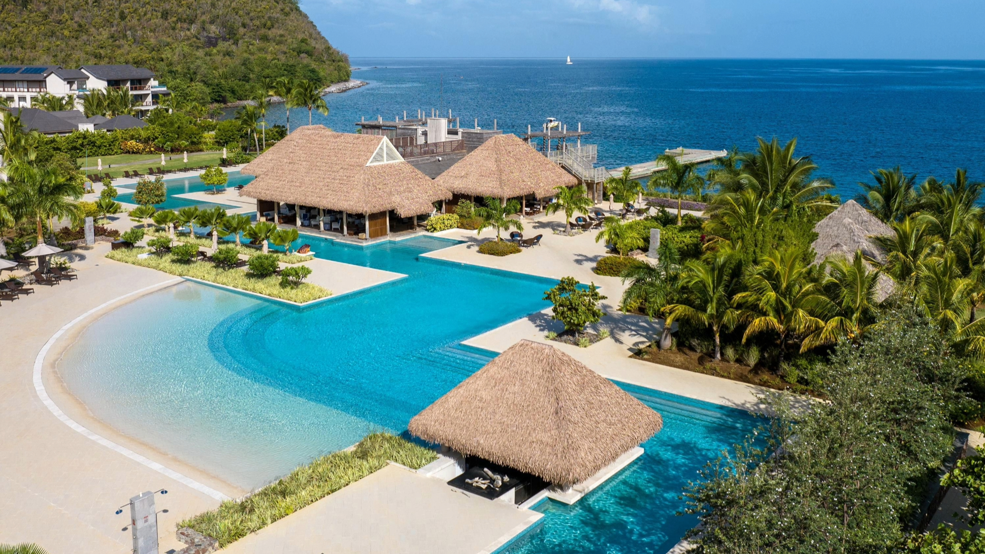 View of Hotel