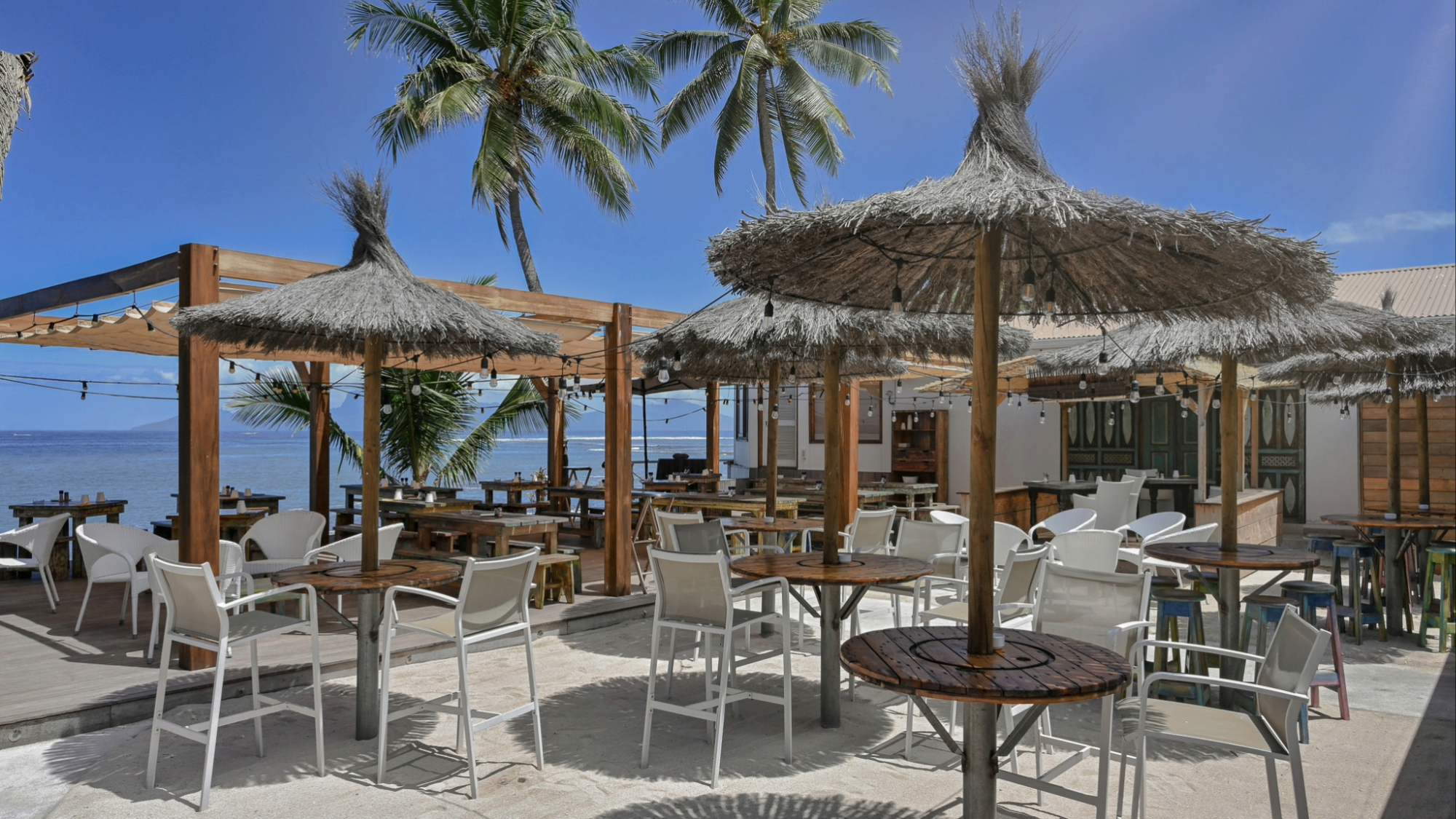 Restaurant Immage