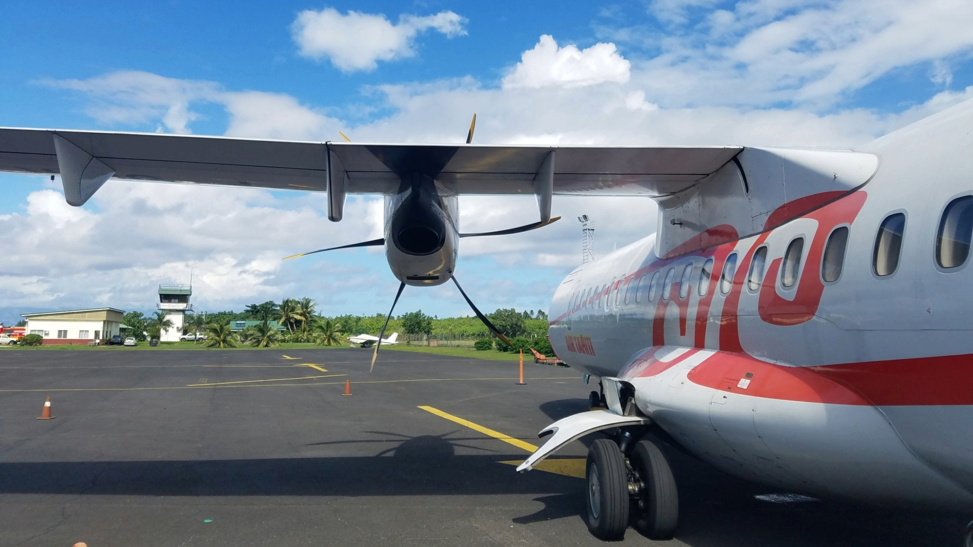 Transportation Image