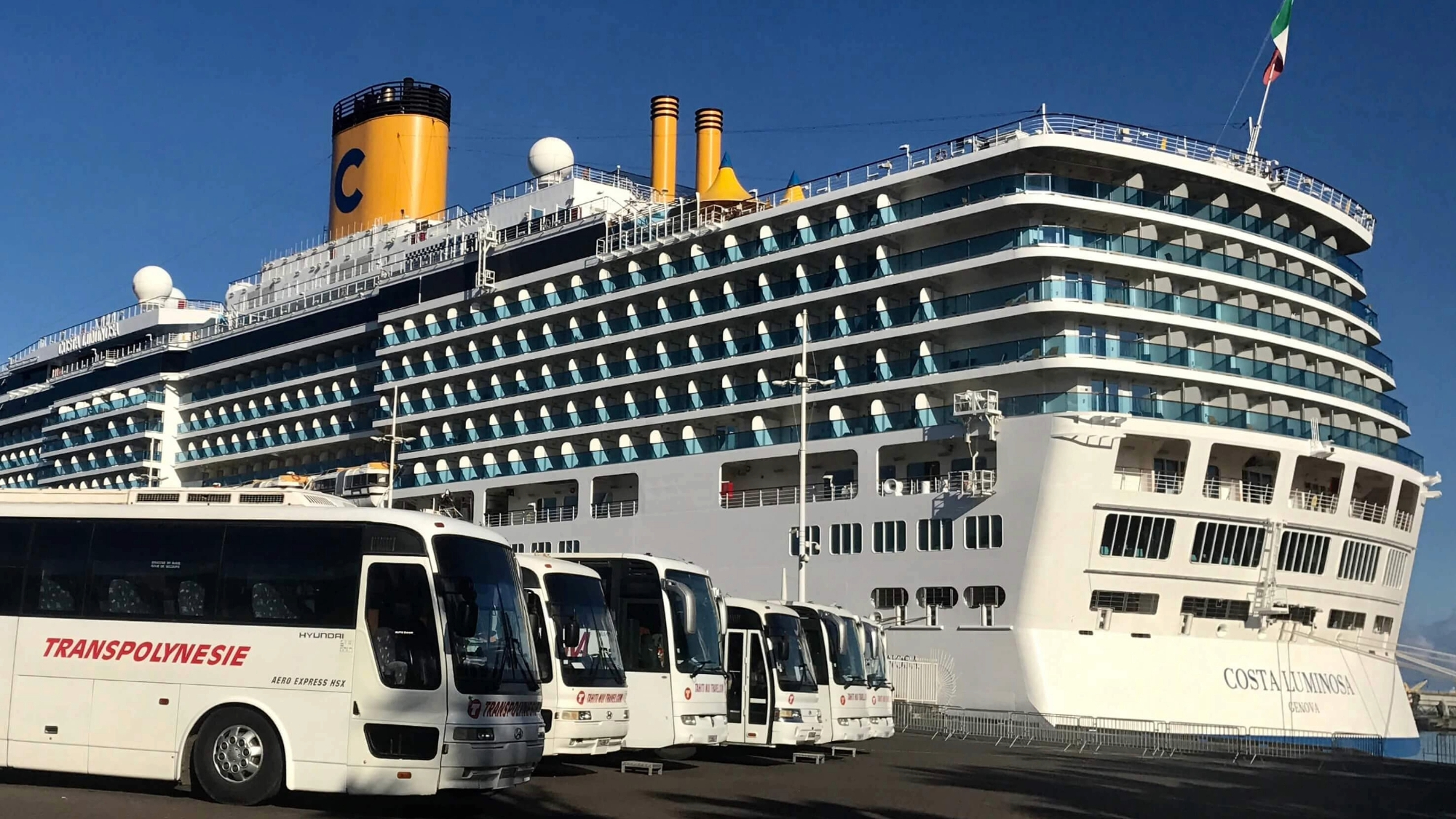 Transportation Image